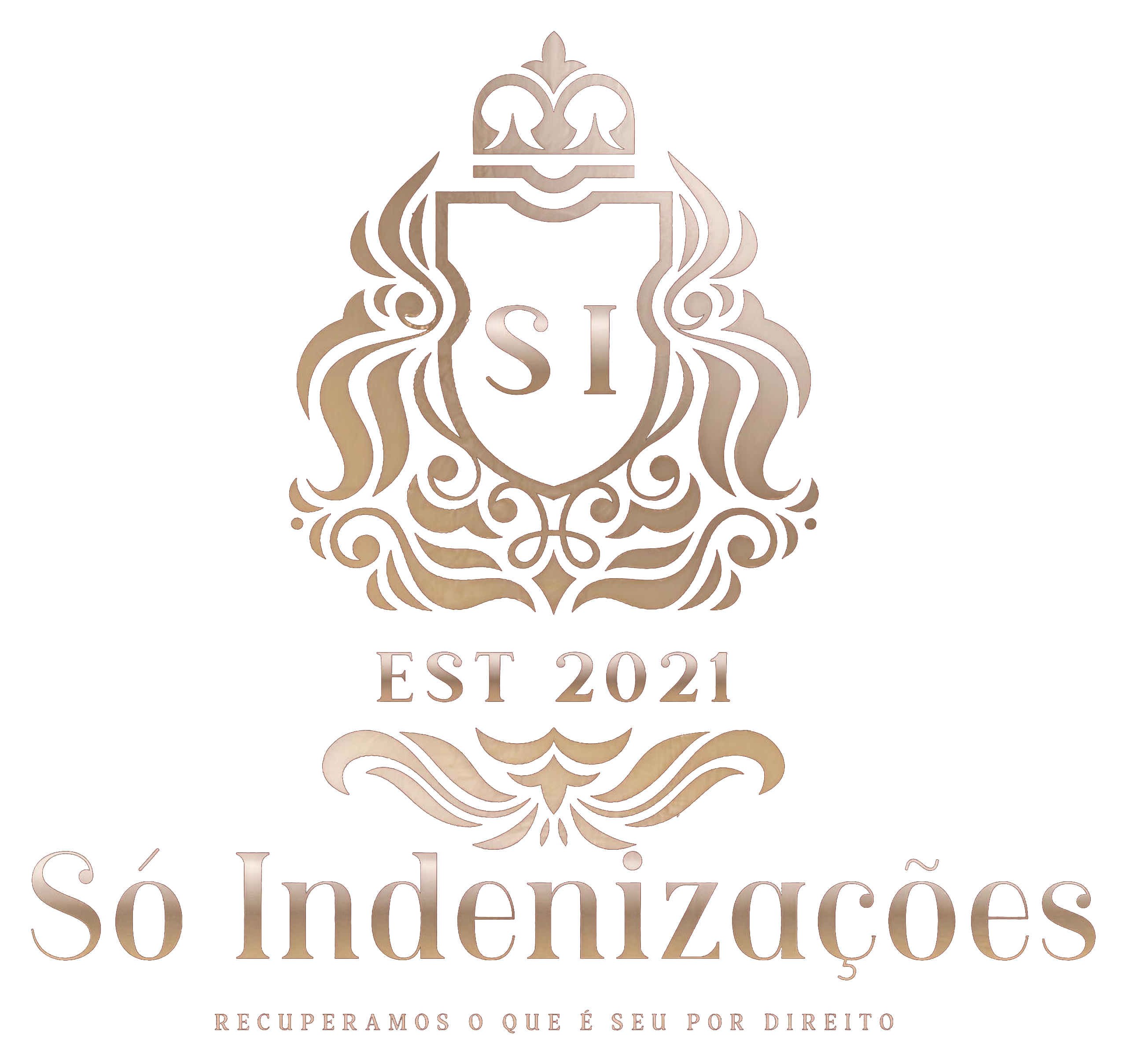 Só Indenizações